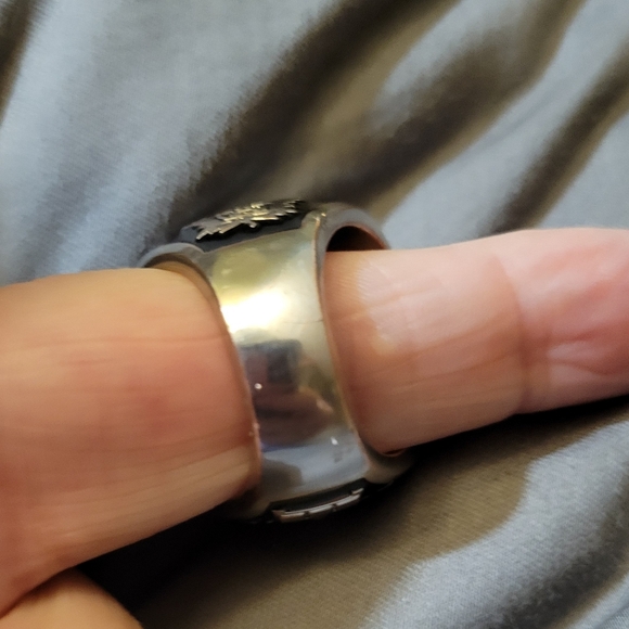 Calder Cup Ring - Picture 4 of 7